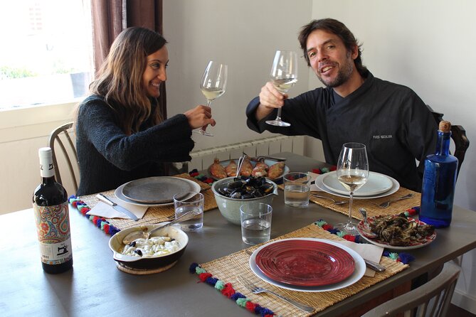 Modern, Inventive Catalan Cooking Class in Girona - Good To Know