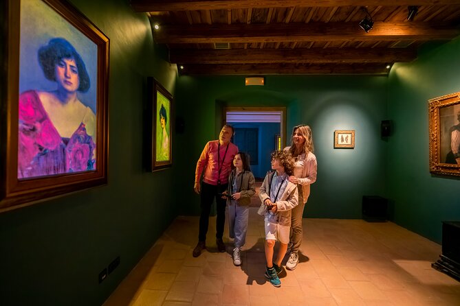 Modernist Experience at the Món Sant Benet Monastery - History and Background