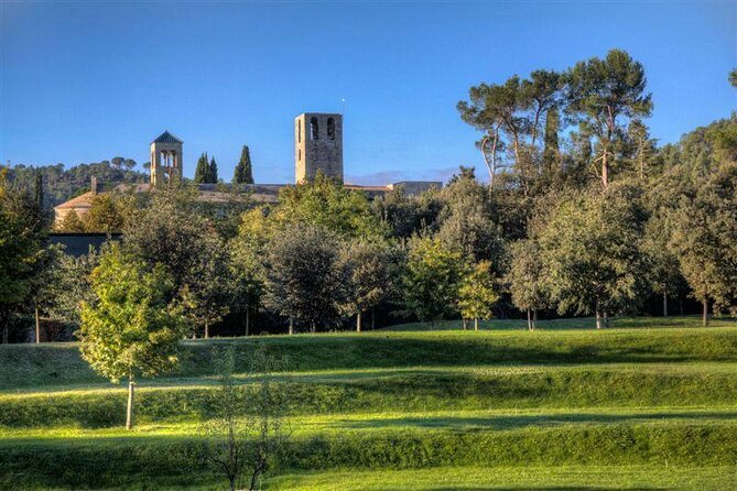 Mon St Benet Self Guided Medieval Experience - Good To Know