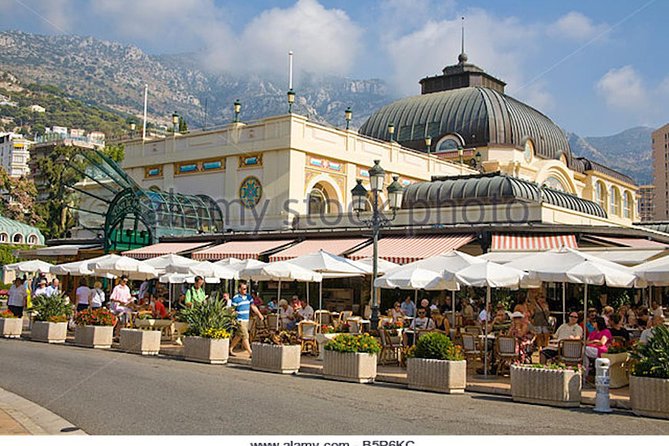 Monaco by Night - Private & Guided Tour - Good To Know