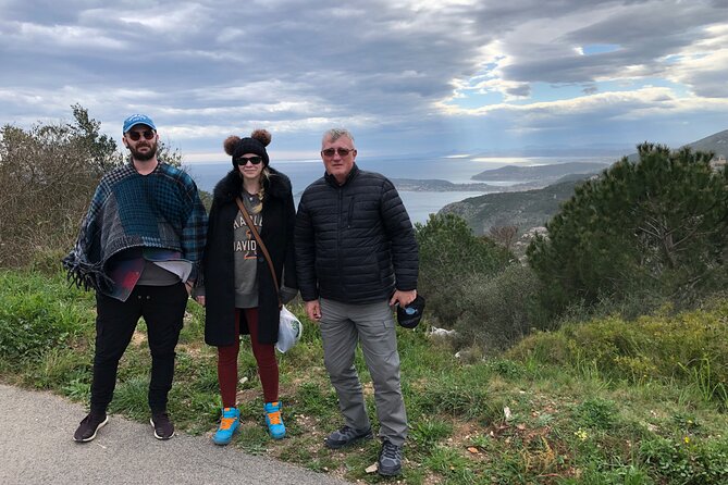 Monaco & Eze - Good To Know