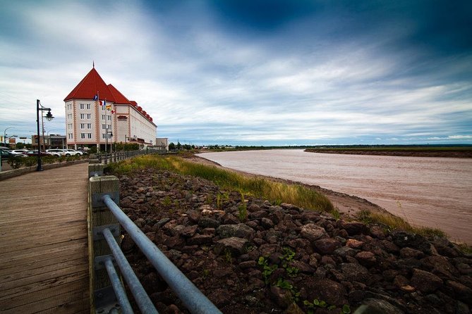 Moncton Scavenger Hunt: Canada’s Cultural Hub