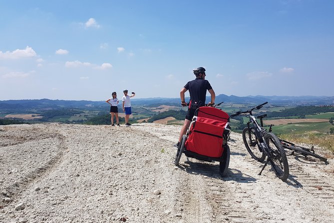 Monferrato Infernot Tour