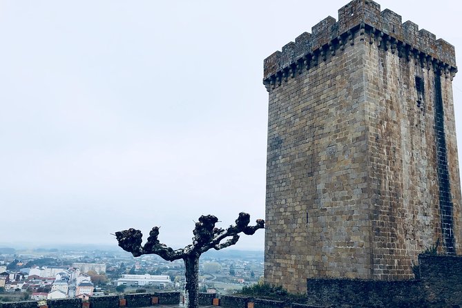 Monforte Monumental - Overview