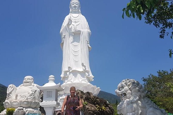 Monkey Mountain, Hai Van Pass, Lap An Lagoon, Elephant Springs (Private Tour) - Good To Know