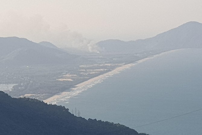 Monkey Mountain,Marble Mountain and Hai Van Pass - Marble Mountain: Exploring the Cave Complex