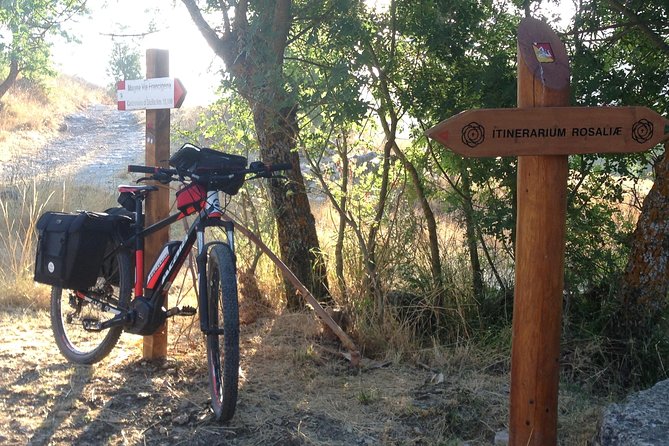 Monreale and Piana Degli Albanesi: Bike & Cannoli