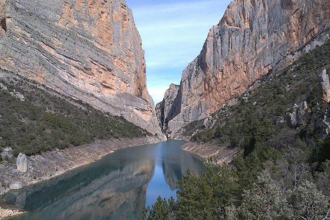 Mont Rebei - Montsant (1 Day) - Small Group and Hotel Pick up From Barcelona - Good To Know