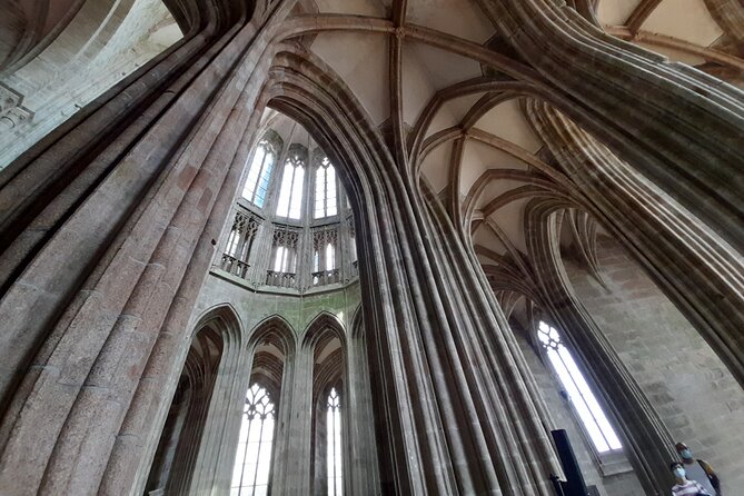 Mont Saint-Michel - Private Tour