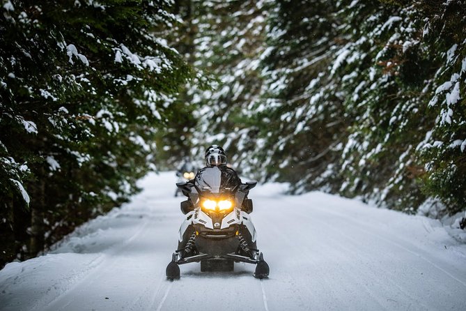 3 Best Guided Tours In Mont Tremblant