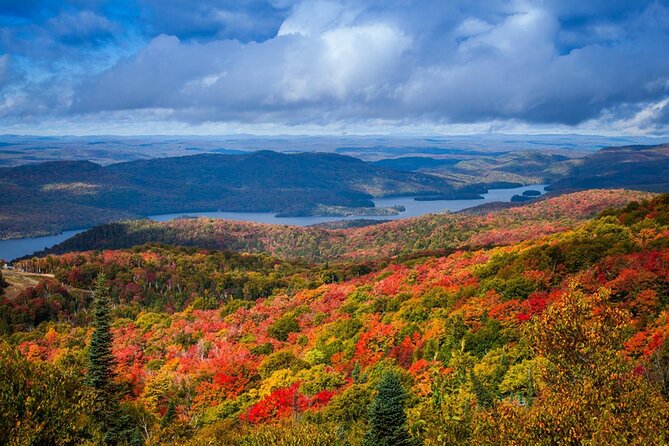 Mont Tremblant One-Day Tour With Hotel Pickup and Drop-Off  – Montreal
