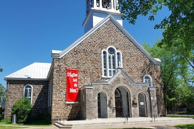 Mont-Tremblant Scavenger Hunt: The Good Life