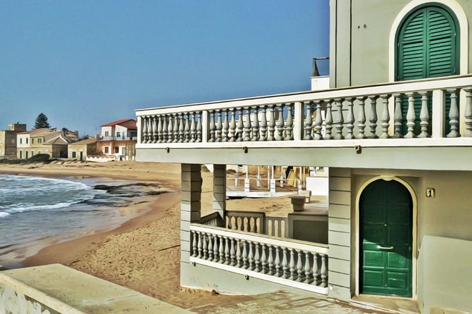Montalbano Tour From Syracuse With Private Driver - Good To Know