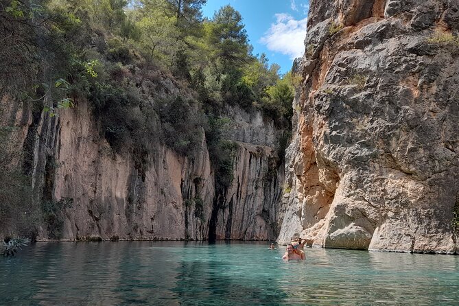 Montanejos: Do an Epic Hike and Swim in Thermal Waters - Good To Know