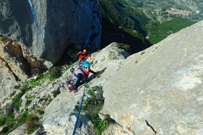 Montanejos: Long Route Multi-Pitch Climbing Experience - Valencia - Good To Know