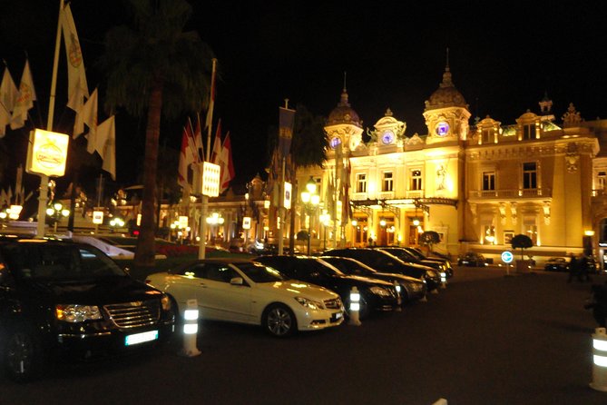 Monte Carlo by Night - Good To Know