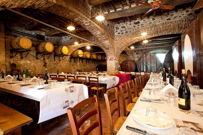 9 Best Wine Tours In Montecatini Terme