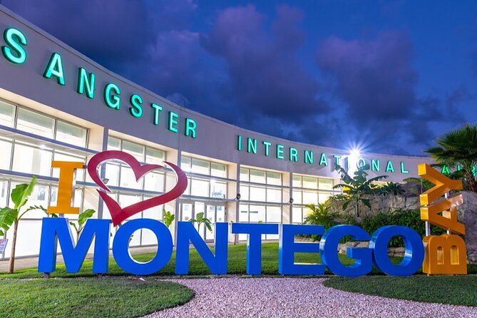 Montego Bay Airport Private Transfer To Montego Bay Hotels - Good To Know