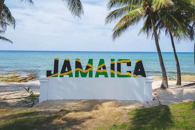 Montego Bay Airport Transfer