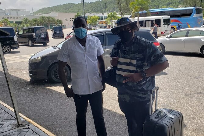 Montego Bay Airport Transfers,Tours & Excursions( Round Trip-Montego Bay Hotels) - Good To Know