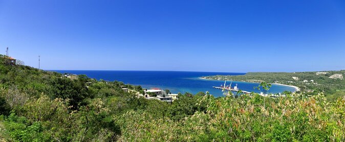 Montego Bay: Bamboo Beach Club With Lunch and Cocktails - Good To Know