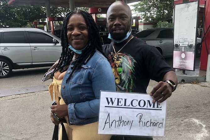 Montego Bay Hotel Airport Transfer (Private) - Pricing and Booking