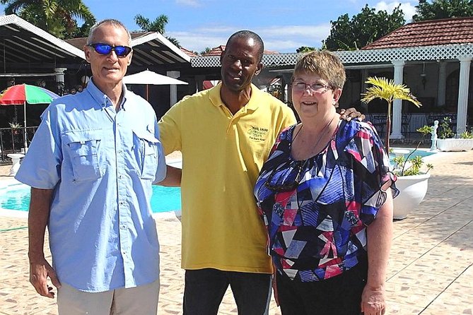 Montego Bay Hotels Private Airport Round Trip Transfers - Good To Know