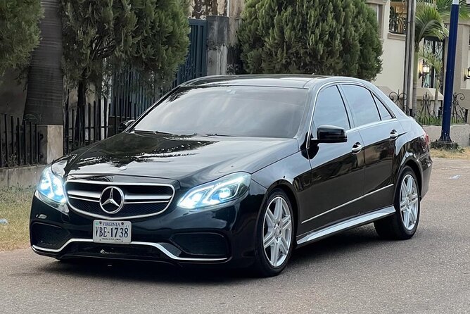Montego Bay Jamaica Airport & Hotels Private VIP Luxury Services - Pricing and Reservation