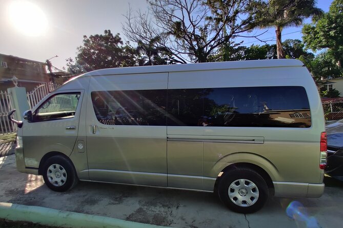 Montego Bay Private Airport Transfers - Good To Know