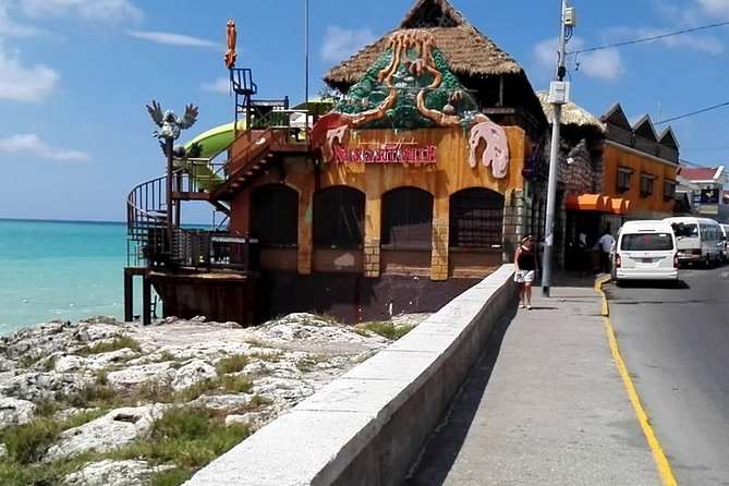 Montego Bay Private Shopping Tour With Hotel Pickup - Itinerary and What to Expect
