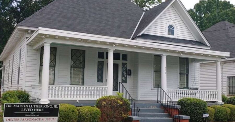Montgomery: 3-Day Tour of Montgomery, Selma and Birmingham - Good To Know