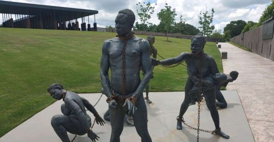 Montgomery: Private Guided Tour - Good To Know