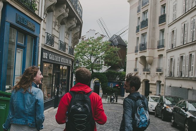Montmartres Secrets and Tastes in a Private Walking Tour - Tour Pricing and Availability