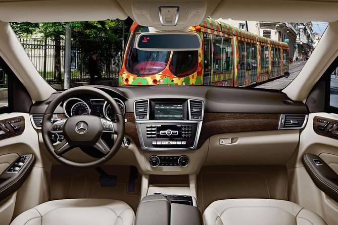 3 Best Airport Transfers In Montpellier
