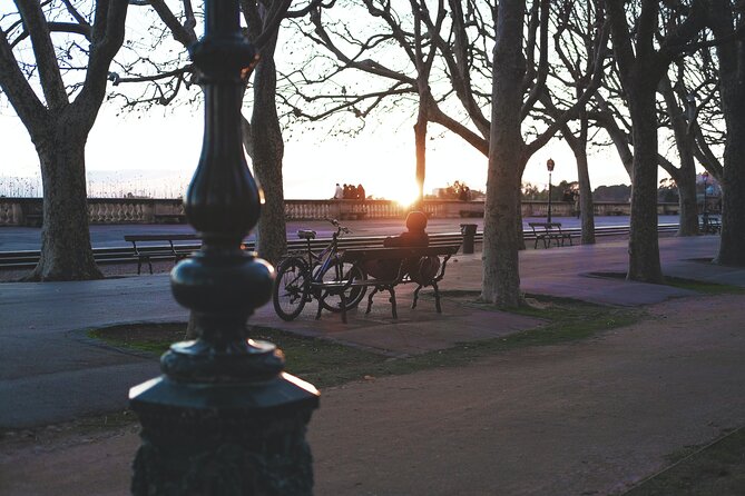 Montpellier: Small-Group Highlights Tour