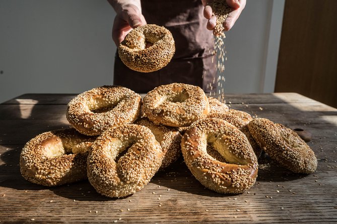 Montreal Bagel Making Workshop - Good To Know