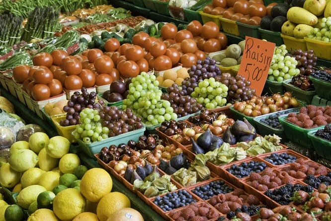 Montreal Hidden Gems BikeTour:Plateau, MileEnd, Jean-Talon Market - Good To Know