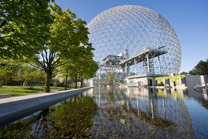 Montreal Private Photo Tours With Pro Photographer