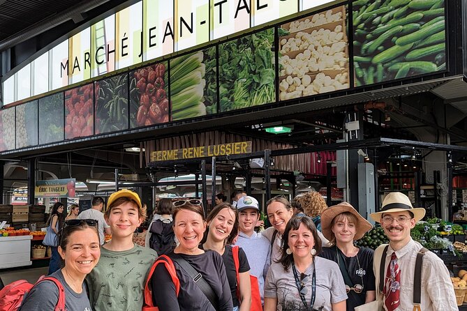 Montreals Little Italy & Jean Talon Market - A Walking Tour for the Curious - Good To Know