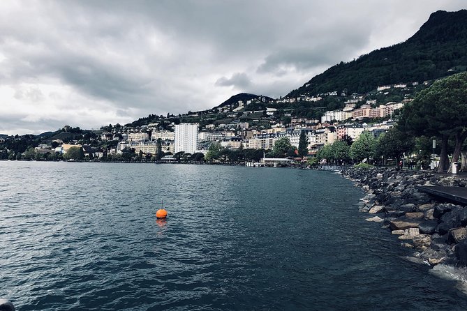 6 Best Walking Tours In Montreux