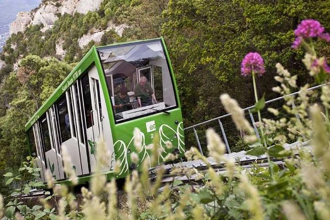 Montserrat Private Tour From Barcelona With Official Guide - Tour Details