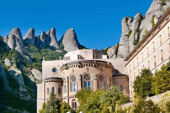 Montserrat Private Tour From Barcelona With Pick-Up - Good To Know
