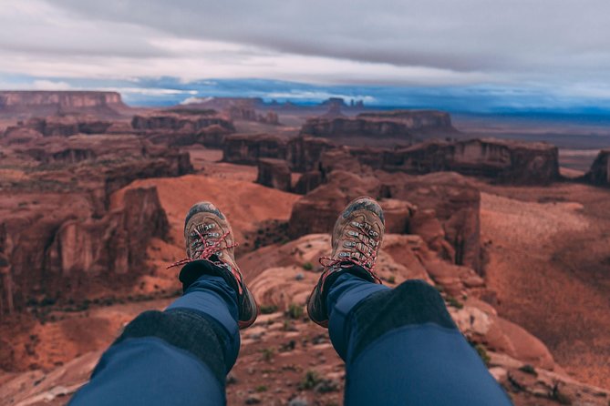 Monument Valley Tour