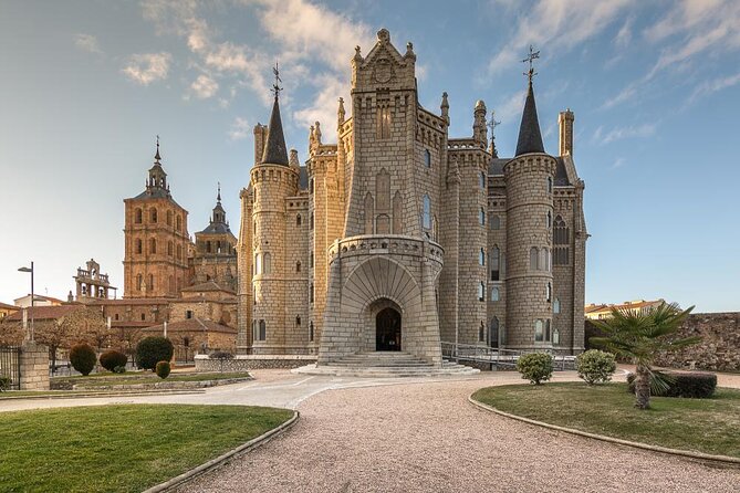 Monumental Astorga