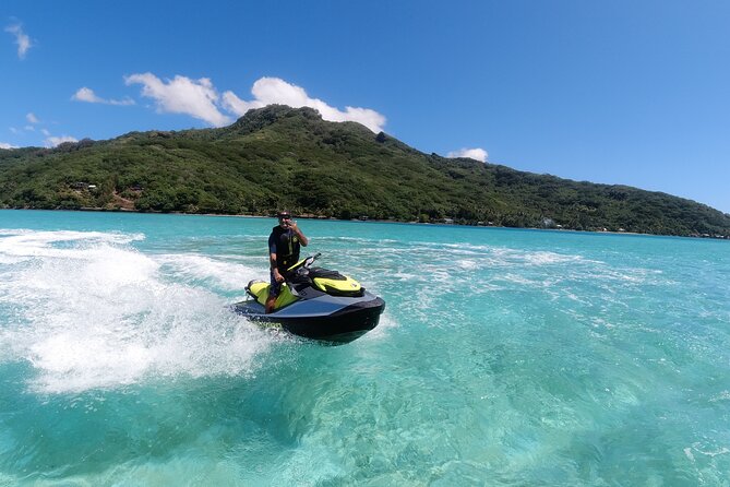5 Best 3 Hour Tours and Experiences in Moorea
