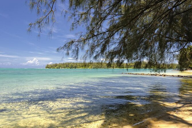 Moorea Sunset Boat Tour