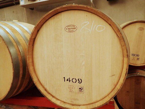Moorilla Winery Tour: Wine Tasting, Lunch, Mona Admission  - Hobart - Good To Know