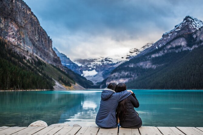 Moraine Lake & Lake Louise Sunset Wildlife Adventure - Wildlife Spotting Opportunities