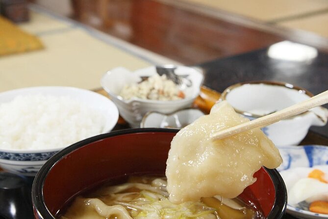 3 Best Guided Tours In Iwate Prefecture