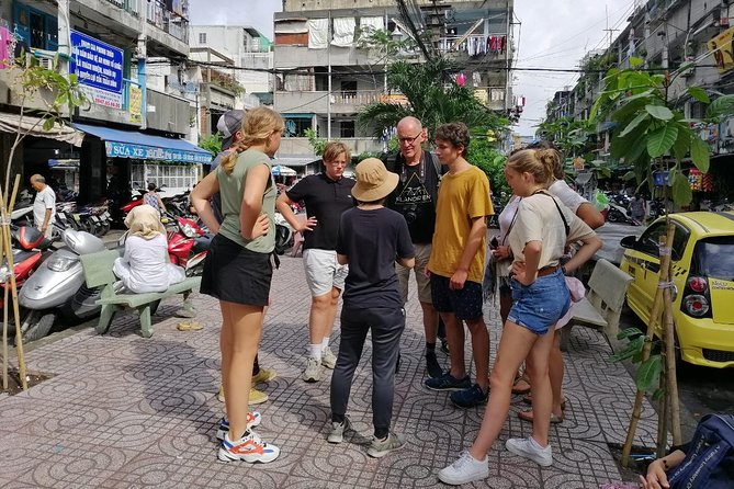 Morning City Tour With Scooters - Benefits of Taking a Morning City Tour